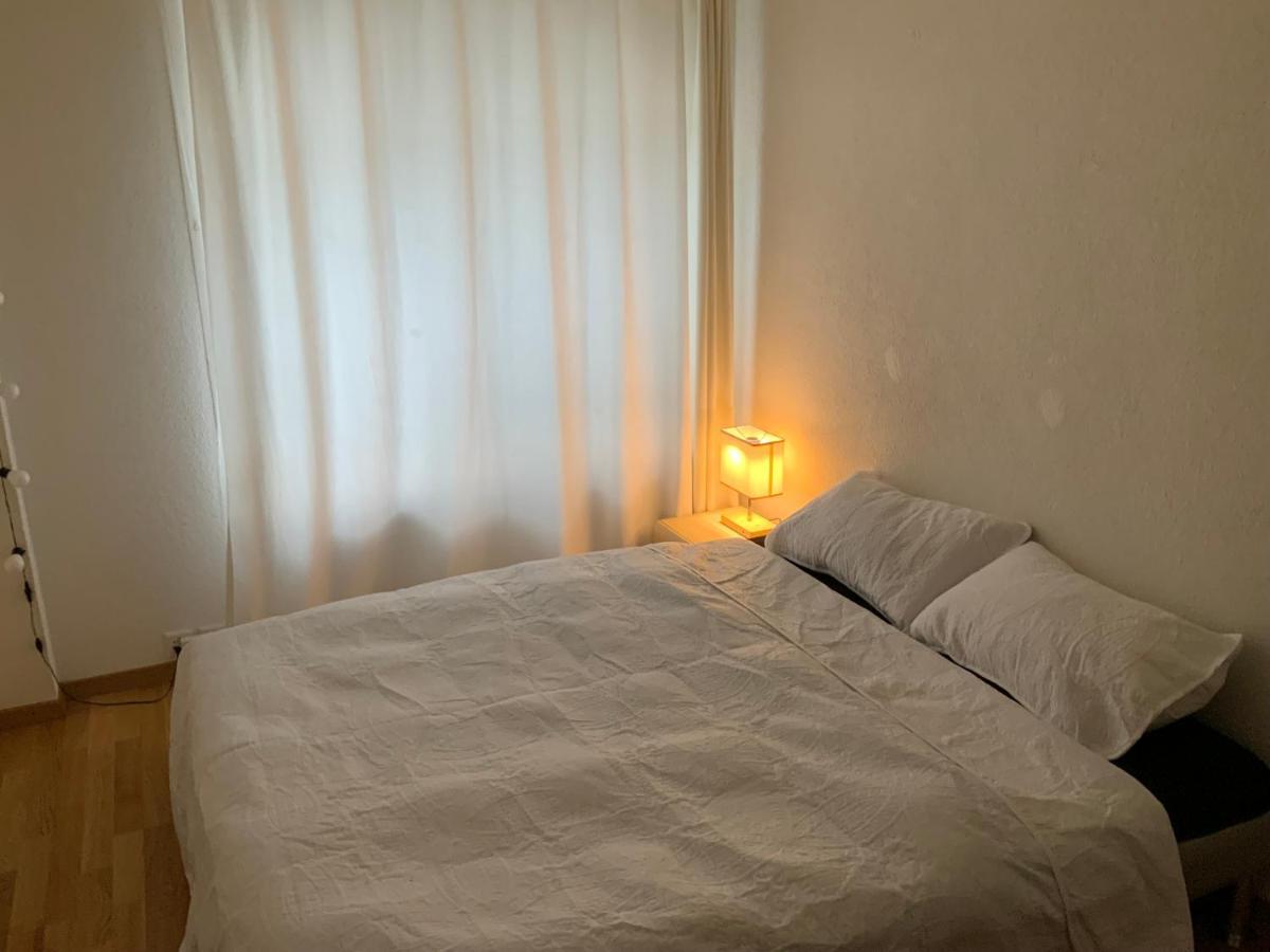 Lion Bb Swiss Lägenhet Zürich Exteriör bild